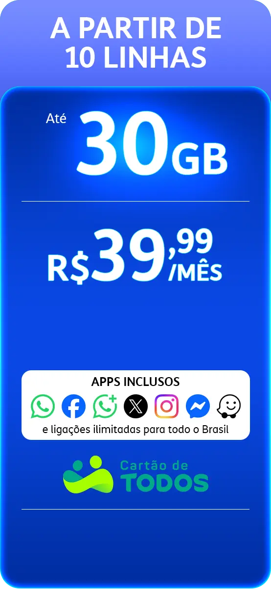 plano 30gb